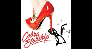 Cobra Starship - Nightshades