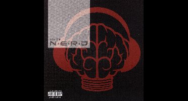 The Best Of N.E.R.D.