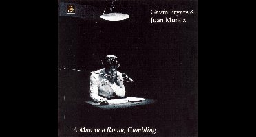 A Man In A Room Gambling