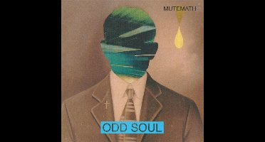 Mutemath: Odd Soul