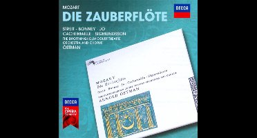 Die Zauberflote