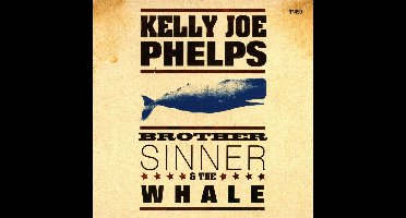 Brother, Sinner & The..