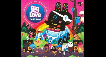 Big Love
