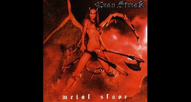 Metal Slave