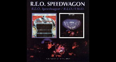 Reo Speedwagon / Two