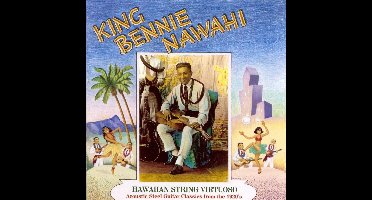 Hawaiian String Virtuoso...