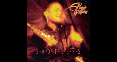 Saxtress