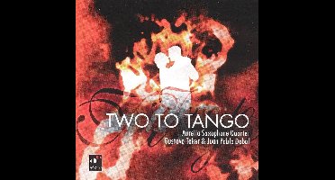 Two To Tango