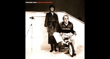 Maybe You Should Drive