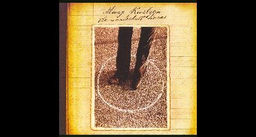 The Wanderlust Diaries