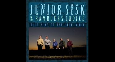 Blue Side Of The Blue  Ridge