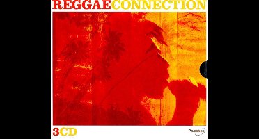 Various Artists - Reggae Connection (3 CD)