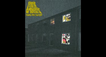 Your Favourite Worst Nightmare
