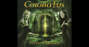 Porta Obscura [digipak]