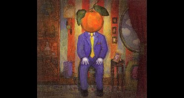 Tangerine