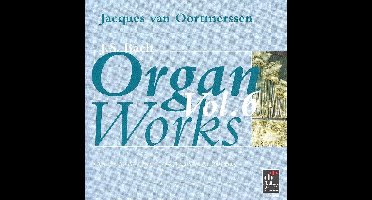 Organ Works Volume 6