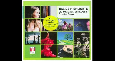 Best Of Basics: Essential Classics