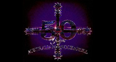 50 Years Of Australian -l