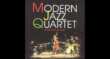 Modern Jazz Quartet