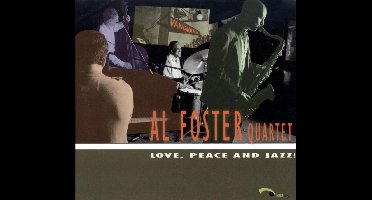 Love, Peace And Jazz