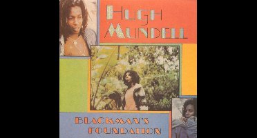 Blackman's Foundation