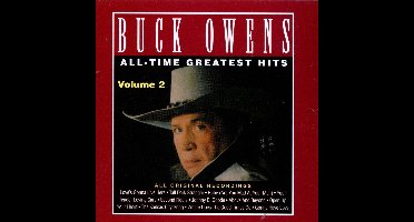 All-Time Greatest Hits Vol. 2