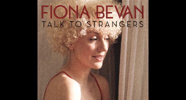 Talk To Strangers
