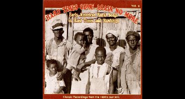 Hard Times Come Again No More Vol. 2
