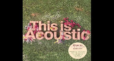 Essential Acoustic / Various (uk)