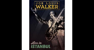 Live In Istanbul