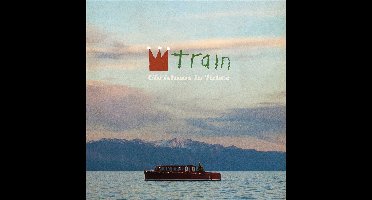 Train - Christmas In Tahoe (CD)
