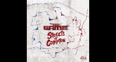 Game - Streets Of Compton