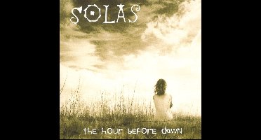 The Hour Before Dawn