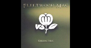 Fleetwood Mac - Greatest Hits (LP)