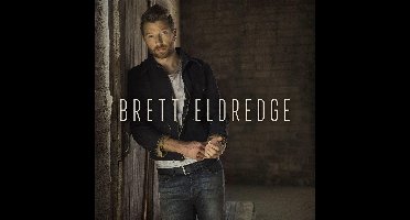 Brett Eldredge