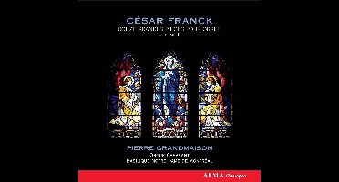 Franck: Twelve Pieces For Organ, Vol. 2