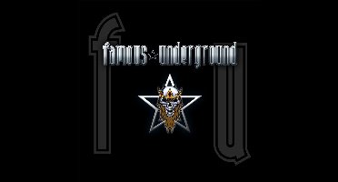 Famous Underground - Famous Underground