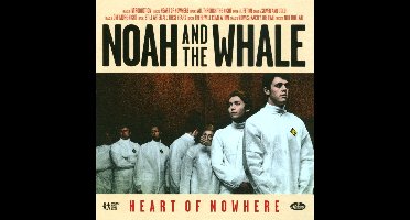 Heart Of Nowhere
