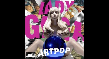 Artpop