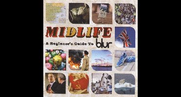 Midlife: A Beginner's Guide To