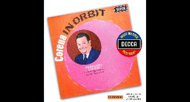 Fernando Corena - In Orbit (Ltd.Ed.)