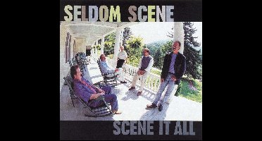 Scene It All