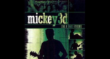 Live A Saint Etienne