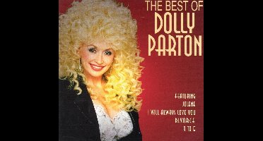 Best of Dolly Parton [DJ Specialist]