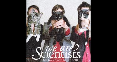 With Love and Squalor