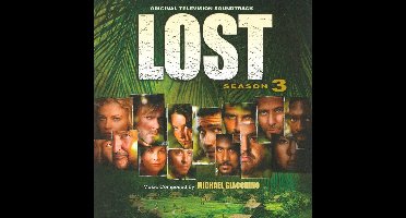 Lost: Season 3