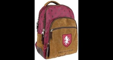 Harry Potter Rugzak Gryffindor Hogwarts