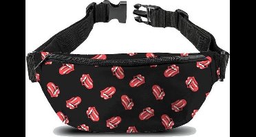 Rolling Stones bumpbag - Classic logo