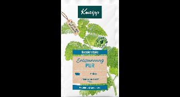 Kneipp - Bath salt Balm | Volume 60 g - 60.0g