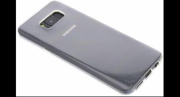 Otterbox Clearly Protected Clear Skin Samsung Galaxy S8 Plus